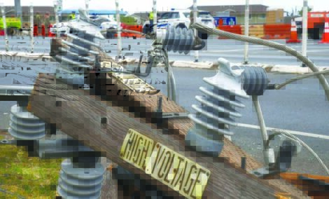 $95M in federal funding will harden Hawaii power grid